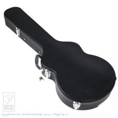 Kikuchi Guitars MF15L 2HB (Trans Black)_9