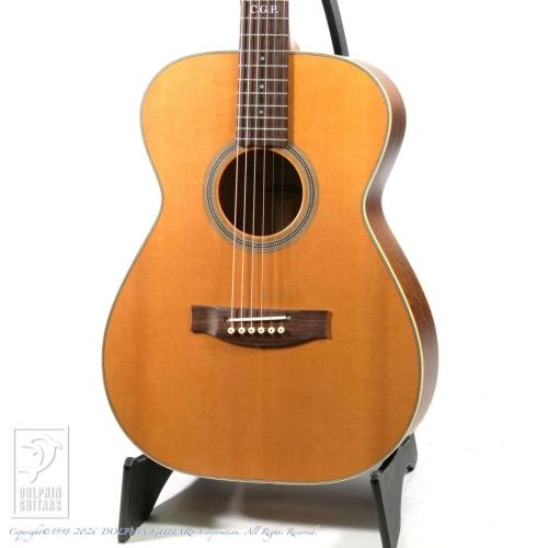 Maton Custom Shop TE Personal