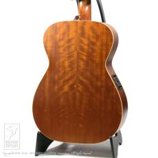 Maton Custom Shop TE Personal_4