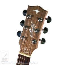Maton Custom Shop TE Personal_7