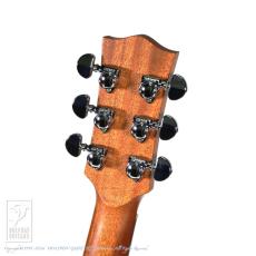 Maton Custom Shop TE Personal_8