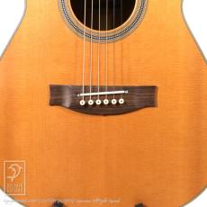 Maton Custom Shop TE Personal_11