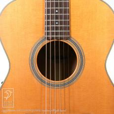 Maton Custom Shop TE Personal_12