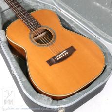 Maton Custom Shop TE Personal_14