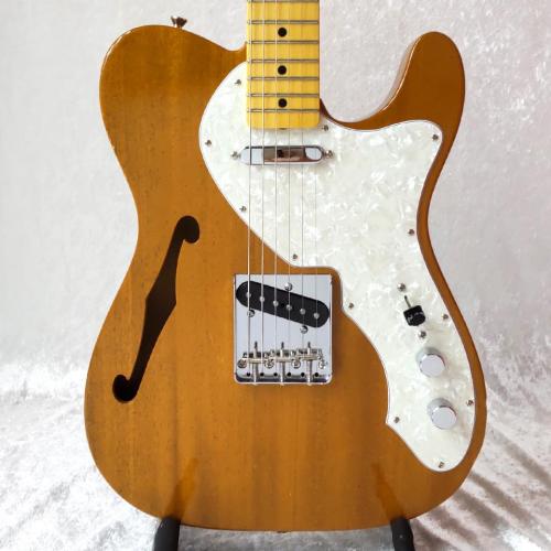 Vanzandt TLV-THINLINE