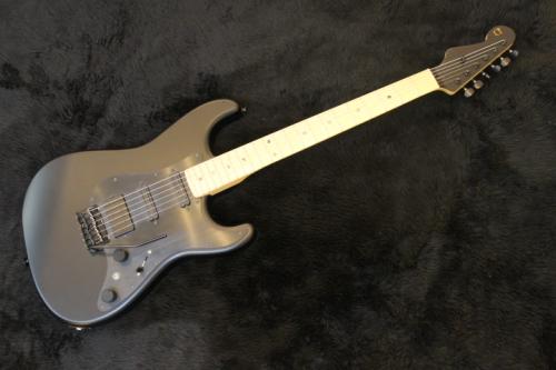 BLACK CLOUD Black Smorker Sigma RH HHH Sound Messe in OSAKA 2019 Show Model