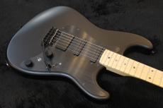 BLACK CLOUD Black Smorker Sigma RH HHH Sound Messe in OSAKA 2019 Show Model_2