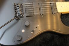 BLACK CLOUD Black Smorker Sigma RH HHH Sound Messe in OSAKA 2019 Show Model_4