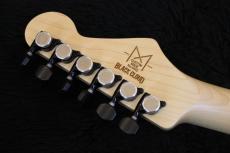 BLACK CLOUD Black Smorker Sigma RH HHH Sound Messe in OSAKA 2019 Show Model_9