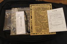 BLACK CLOUD Black Smorker Sigma RH HHH Sound Messe in OSAKA 2019 Show Model_11