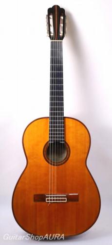 Jose Yacopi　[ホセ・ヤコピ] クラシックギター