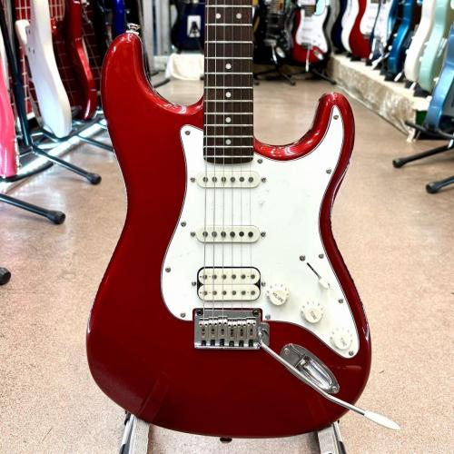 Squier Standard Stratocaster
