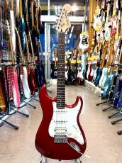 Squier Standard Stratocaster_2