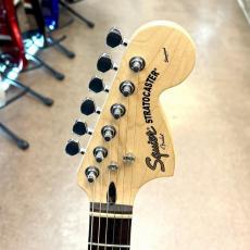 Squier Standard Stratocaster_3