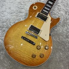 Gibson 【リアル良杢・軽量個体】Les Paul Standard '50s Custom Shop Top Unburst  #211960018
