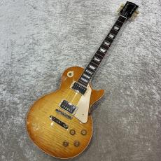 Gibson 【リアル良杢・軽量個体】Les Paul Standard '50s Custom Shop Top Unburst  #211960018_2