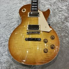 Gibson 【リアル良杢・軽量個体】Les Paul Standard '50s Custom Shop Top Unburst  #211960018_3