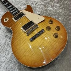 Gibson 【リアル良杢・軽量個体】Les Paul Standard '50s Custom Shop Top Unburst  #211960018_4