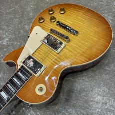 Gibson 【リアル良杢・軽量個体】Les Paul Standard '50s Custom Shop Top Unburst  #211960018_5