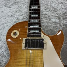 Gibson 【リアル良杢・軽量個体】Les Paul Standard '50s Custom Shop Top Unburst  #211960018_6