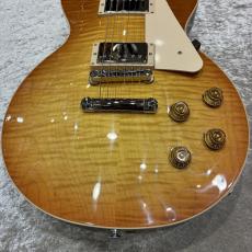Gibson 【リアル良杢・軽量個体】Les Paul Standard '50s Custom Shop Top Unburst  #211960018_7