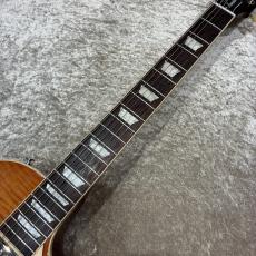 Gibson 【リアル良杢・軽量個体】Les Paul Standard '50s Custom Shop Top Unburst  #211960018_8