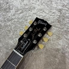 Gibson 【リアル良杢・軽量個体】Les Paul Standard '50s Custom Shop Top Unburst  #211960018_9