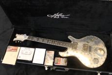 McSwain Guitars Machine Custom SM-1 2019