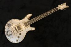 McSwain Guitars Machine Custom SM-1 2019_2