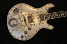 McSwain Guitars Machine Custom SM-1 2019_3