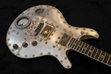 McSwain Guitars Machine Custom SM-1 2019_4