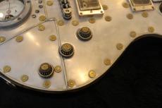 McSwain Guitars Machine Custom SM-1 2019_5