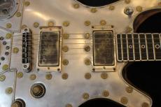 McSwain Guitars Machine Custom SM-1 2019_6