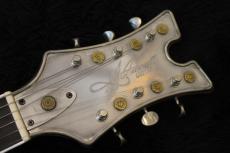 McSwain Guitars Machine Custom SM-1 2019_8