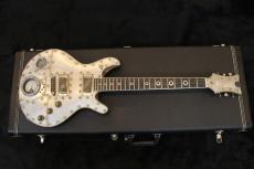 McSwain Guitars Machine Custom SM-1 2019_13