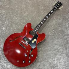 Epiphone 【担当オススメ】Inspired By Gibson Custom Shop 1962 ES-335 Sixties Cherry #26031510459【3.78kg】_2
