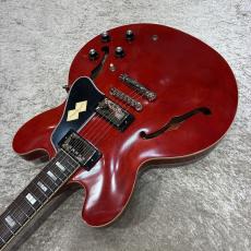 Epiphone 【担当オススメ】Inspired By Gibson Custom Shop 1962 ES-335 Sixties Cherry #26031510459【3.78kg】_5