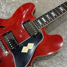Epiphone 【担当オススメ】Inspired By Gibson Custom Shop 1962 ES-335 Sixties Cherry #26031510459【3.78kg】_6