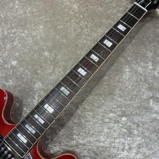 Epiphone 【担当オススメ】Inspired By Gibson Custom Shop 1962 ES-335 Sixties Cherry #26031510459【3.78kg】_8