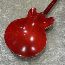 Epiphone 【担当オススメ】Inspired By Gibson Custom Shop 1962 ES-335 Sixties Cherry #26031510459【3.78kg】_10
