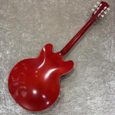 Epiphone 【担当オススメ】Inspired By Gibson Custom Shop 1962 ES-335 Sixties Cherry #26031510459【3.78kg】_11