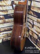 Paco Castillo パコ・カスティージョ 203C 杉・ローズウッド【日本総本店2F在庫品】_7