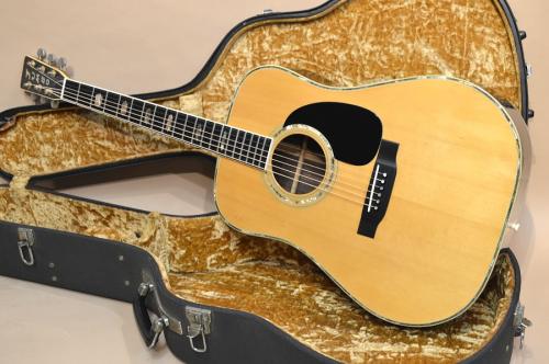 Jumbo D-41 Style　1970年代