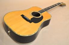 Jumbo D-41 Style　1970年代_2