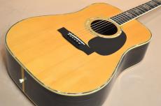 Jumbo D-41 Style　1970年代_3