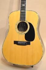 Jumbo D-41 Style　1970年代_5