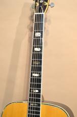 Jumbo D-41 Style　1970年代_6