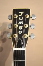 Jumbo D-41 Style　1970年代_7