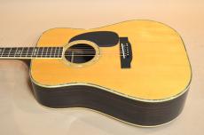 Jumbo D-41 Style　1970年代_12