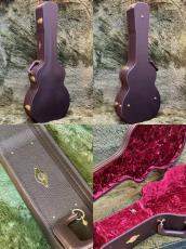 Taylor 【Hand Selected】BTO Custom GC Tropical Vine -2pc AA Grade Hawaiian Koa- #1206105023_12